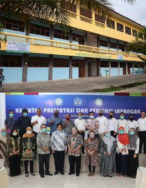 Special Tuition Universitas Deli Sumatera Pts Ptn Home Photo 2